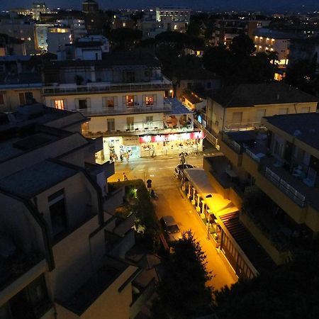 Hotel Dell'Angelo Rimini Zewnętrze zdjęcie