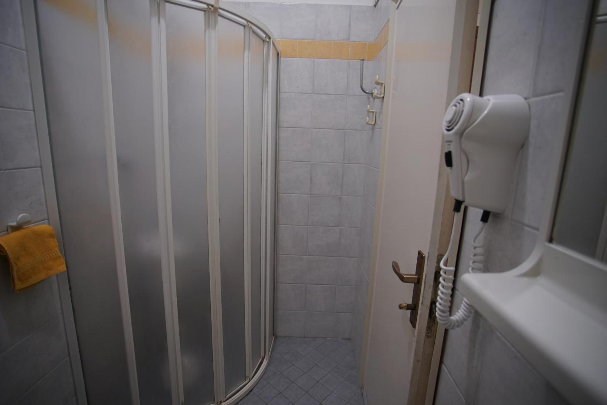 Hotel Dell'Angelo Rimini Zewnętrze zdjęcie