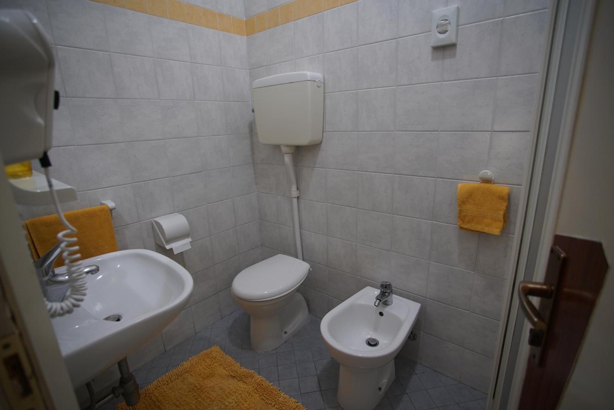 Hotel Dell'Angelo Rimini Zewnętrze zdjęcie