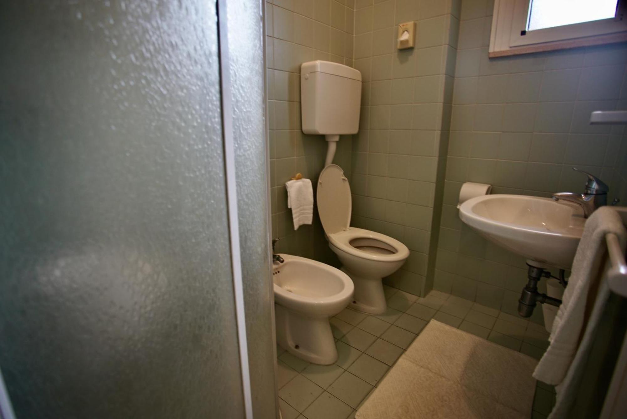 Hotel Dell'Angelo Rimini Zewnętrze zdjęcie