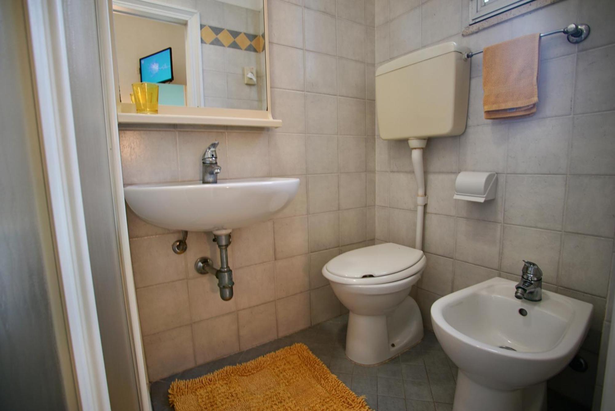 Hotel Dell'Angelo Rimini Zewnętrze zdjęcie