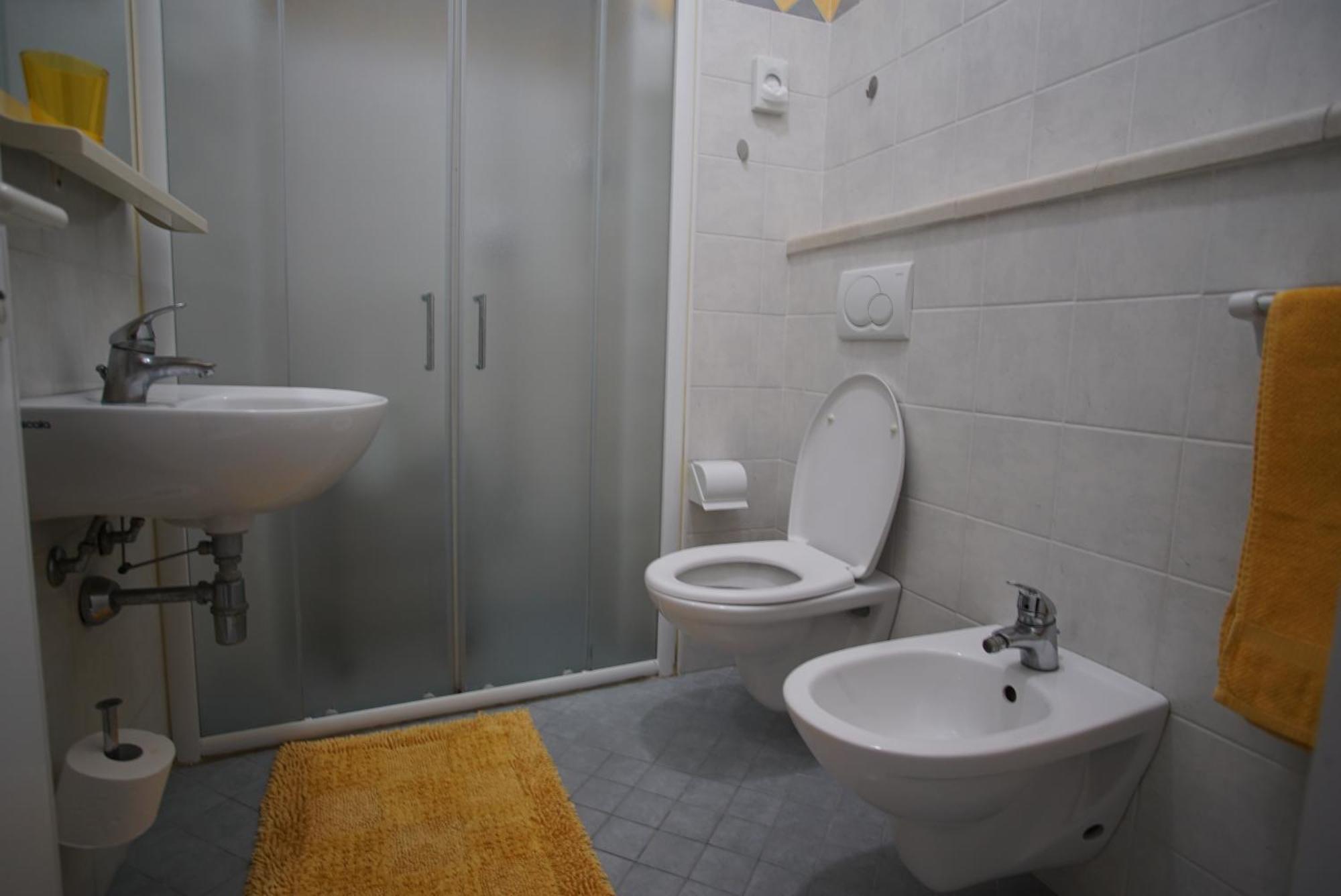 Hotel Dell'Angelo Rimini Zewnętrze zdjęcie